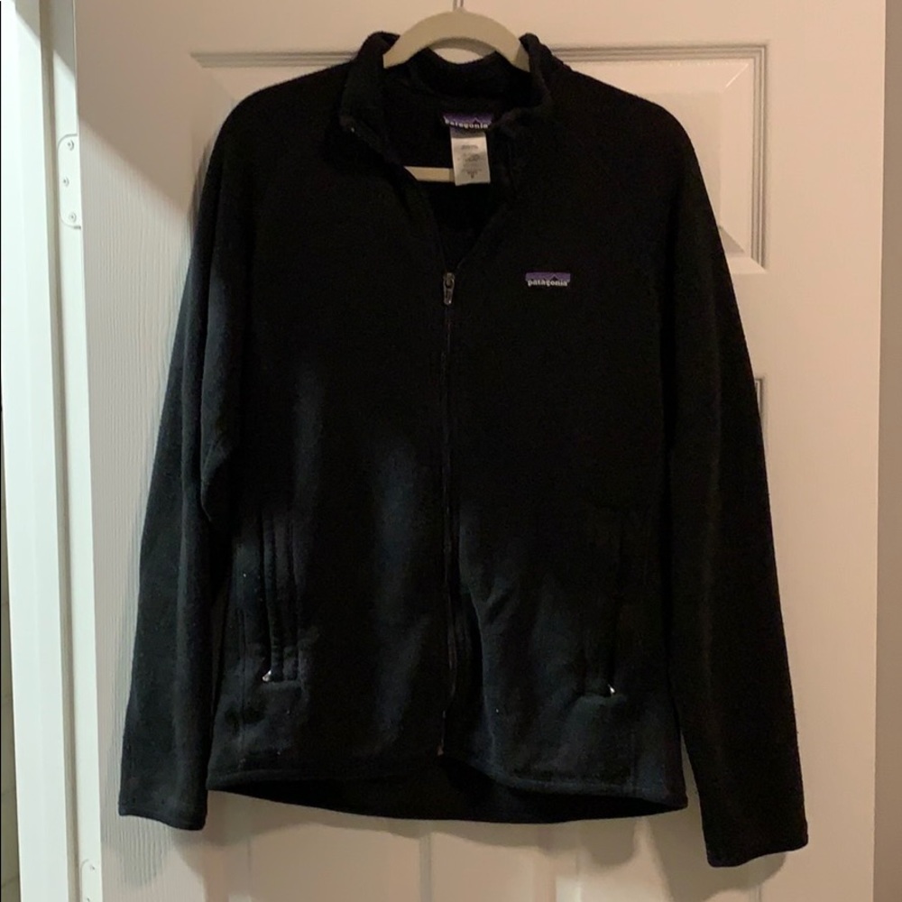 Patagonia Fleece